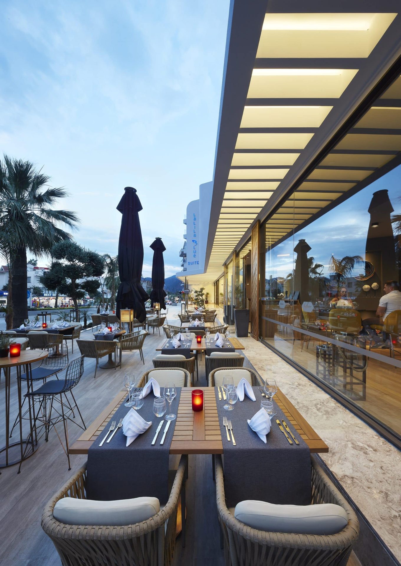 Beef bar alacarte rest (3)